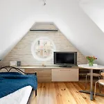 Elite Apartments Rooftop With A View Of The Old Town